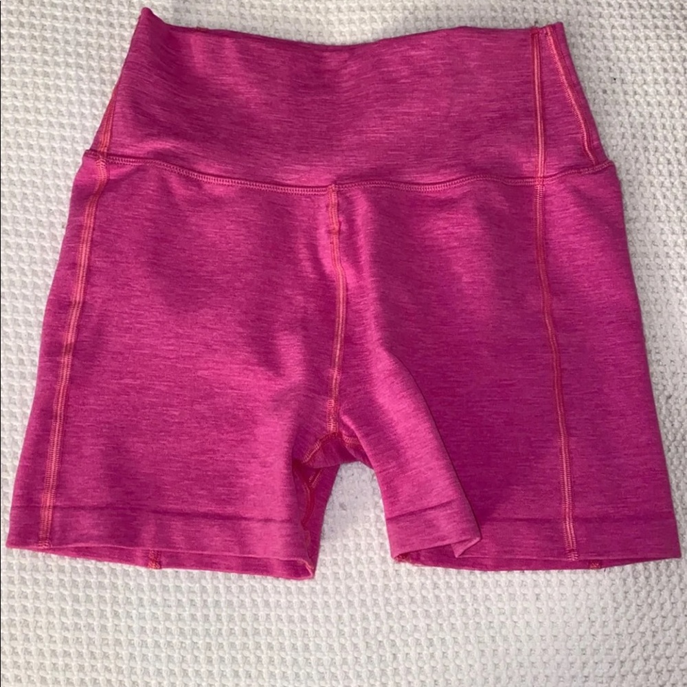 Alphalete R6 Shorts - Picture 2 of 3